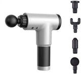 Fascial Gun HG-320 massage gun Chiropractic gun Physiotherapy gun Massage gun with 1 year warranty