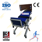 Biotronix Tilt Table Motorized ( Electrical ) Remote Controlled  Basic Model used in Physiotherapy and Rehabilitation Make in India with 3 Year Motor Warranty