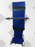 Biotronix Tilt Table Motorized ( Electrical ) Remote Controlled  Basic Model used in Physiotherapy and Rehabilitation Make in India with 3 Year Motor Warranty