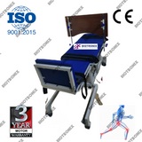 Biotronix Tilt Table Motorized ( Electrical ) Remote Controlled  Basic Model used in Physiotherapy and Rehabilitation Make in India with 3 Year Motor Warranty