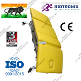 Biotronix D Trac Hi Low Height Adjustable Traction Table Motorized ( Electrical ) Remote Controlled Basic Model Single Function ( Hi Low )  used in Physiotherapy and Rehabilitation Make in India with 3 Year Motor Warranty