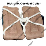 Biotronix Cervical Cum Lumber Traction Therapy Machine Digital Premium Model used in Physiotherapy and Rehabilitation make in India