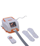 UNIX UAM-8100  Air Compression Therapy System Pneumatic Lymphedema 4 Chamber DVT( Deep Vein thrombosis ) Device