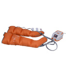 UNIX UAM-8100  Air Compression Therapy System Pneumatic Lymphedema 4 Chamber DVT( Deep Vein thrombosis ) Device