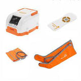 UNIX UAM-8100  Air Compression Therapy System Pneumatic Lymphedema 4 Chamber DVT( Deep Vein thrombosis ) Device