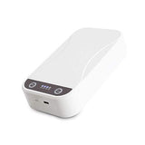 Ultra Violent Portable Disinfection Coating Machine Mobile Phone Mask UV Disinfection Perfumed UV Ultraviolet Sterilization Box