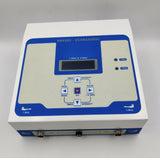Biotronix ULTRASOUND THERAPY 1 and 3 MHz Equipment LCD Display Clinical Deluxe Model Make in India with 2 year Warranty