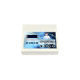 biotronix 4 channel tens machine lcd clinical non-invasive low-risk nerve stimulation- reduce pain used in physiotherapy with 2 year warranty make in india