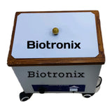 Biotronix Paraffin Waxbath Therapy Big ( Large)  Physiotherapy and Rehabilitation Device Make in India With MCB Circuit  Device Protection