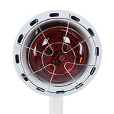 Biotronix IR Lamp With Stand ( Height Adjustable) Imported with option of Intensity Control Physiotherapy Electrotherapy Device