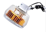 Biotronix TDP Mineral Lamp Far-infrared Pain Relief Heating Device TDP Lamp Therapy Therapy Physiotherapy Mineral Infrared Therapy Lamp Moxal Lamp
