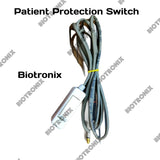 Biotronix Cervical Cum Lumber Traction Therapy Machine Digital Premium Model used in Physiotherapy and Rehabilitation make in India