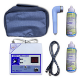Biotronix Physiotherapy Ultrasound Therapy 1 Mhz Digital Portable Compact ( Nano UST) Premium Model with 2 year Warranty