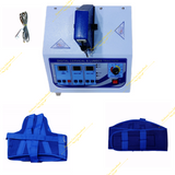 Biotronix Cervical Cum Lumber Traction Therapy Machine Digital Premium Model used in Physiotherapy and Rehabilitation make in India