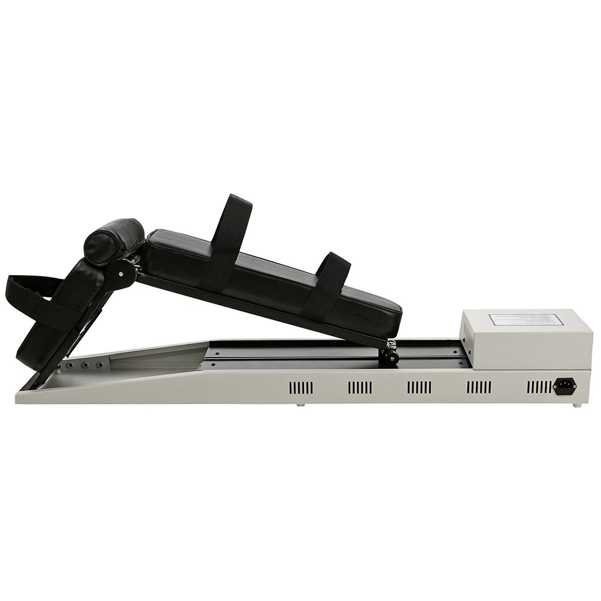 Biotronix Knee CPM ( Continuous Passive Machine ) Machine Basic Model ...