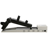 Biotronix Knee CPM ( Continuous Passive Machine ) Machine Basic Model used in Knee Rehabilitation and Physiotherapy Make in India with 2 Year Warranty