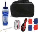 BIOTRONIX MUSCLE STIMULATOR ELECTROTHERAPY DEVICE PORTABLE DUAL CHANNEL FOR MUSCLE STRENGTHENING with 2 year Warranty