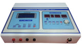 Biotronix Combination Electrotherapy 4 in one IFT MS TENS ( 125 Programs )  Ultrasound Therapy make in India with 2 year warranty
