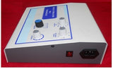 Biotronix Physiotherapy MUSCLE STIMULATOR DIAGNOSTIC ( MS 10 ) clinical Model Made in India with 2 year warranty