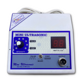 Biotronix Physiotherapy Ultrasound Therapy 1 Mhz Digital Portable Compact ( Nano UST) Premium Model with 2 year Warranty