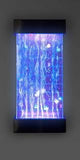Biotronix Bubble-tube Column With Stand & Mirrors Sensory Motor Tools Occupational Therapy Equipment