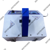Biotronix Cervical Cum Lumber Traction Therapy Machine Digital Premium Model used in Physiotherapy and Rehabilitation make in India
