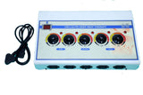 biotronix cellulite deep heat therapy make in india physiotherapy and slimming equipment for pain relief and fat loss with 2 year warranty