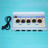 biotronix cellulite deep heat therapy make in india physiotherapy and slimming equipment for pain relief and fat loss with 2 year warranty