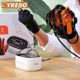 Biotronix Syrebo Hand Rehabilitation Soft Robotics Gloves C11 Device Size Medium Right + Left Hand Glove  ( Dual Gloves )