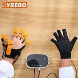 Biotronix Syrebo Hand Rehabilitation Soft Robotics Gloves C11 Device Size Small Right Hand Glove