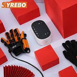 Biotronix Syrebo Hand Rehabilitation Soft Robotics Gloves C11 Device Size Medium Right Hand Glove