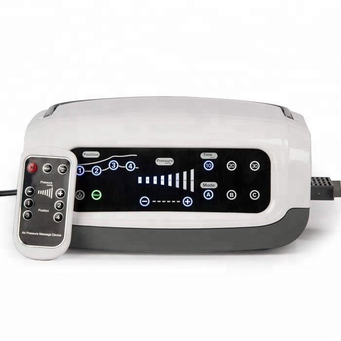 Biotronix Edema Relief Intermittent Pneumatic Compression, Lymphatic D ...