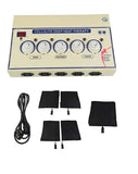 biotronix cellulite deep heat therapy economical model physiotherapy and slimming equipment for pain relief therapy and weight loss  with 2 year warranty