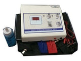 Biotronix Physiotherapy MUSCLE STIMULATOR DIAGNOSTIC ( MS 10 ) clinical Model Made in India with 2 year warranty
