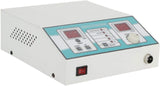 Biotronix Ultrasound Therapy 1Mhz Semi Digital Compact Portable LED Based Model made in India with 2 Year Warranty