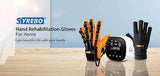Biotronix Syrebo Hand Rehabilitation Soft Robotics Gloves C10 Device Size Small Right Hand Glove
