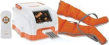 UNIX UAM-8100  Air Compression Therapy System Pneumatic Lymphedema 4 Chamber DVT( Deep Vein thrombosis ) Device