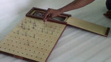 Biotronix FINGER TWEEZER DEXTERITY TEST (100 Holes) Deluxe model
