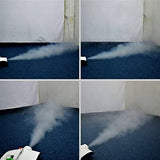 Biotronix Fogging Machine for Sanitization 900W Fogging Machine Disinfection Sterilizes Fogging Machine Air Purification Fogger for Home, Car, Office Disinfection & Sanitization with Car and Room Air Purifier