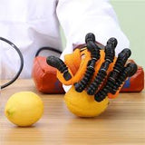 Biotronix Syrebo Hand Rehabilitation Soft Robotics Gloves C10 Device Size Large Right Hand Glove