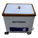 Biotronix Paraffin Waxbath Therapy Big ( Large)  Physiotherapy and Rehabilitation Device Make in India With MCB Circuit  Device Protection