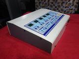Biotronix IFT Digital 45 program Physiotherapy Electrotherapy Device with 2 year Warranty proudly make in India