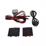Biotronix IFT With 70 Program Mini Computerized Compact LCD (Interferential Therapy) with 2 Years Warranty