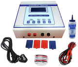 Biotronix IFT With 70 Program Mini Computerized Compact LCD (Interferential Therapy) with 2 Years Warranty