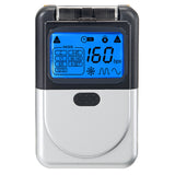 Biotronix IFT IF-908 Physiotherapy Electrotherapy Interferential Therapy pocket model LCD Display Digital with 1 year warranty