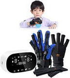 Biotronix Syrebo Hand Rehabilitation Soft Robotics Gloves C11 Device Size Extra Large ( XL )  Right Hand Glove