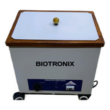 Biotronix Paraffin Waxbath Therapy Medium Physiotherapy and Rehabilitation Device Make in India With MCB Circuit  Device Protection