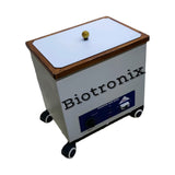 Biotronix Paraffin Waxbath Therapy Big ( Large)  Physiotherapy and Rehabilitation Device Make in India With MCB Circuit  Device Protection