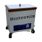 Biotronix Paraffin Waxbath Therapy Big ( Large)  Physiotherapy and Rehabilitation Device Make in India With MCB Circuit  Device Protection