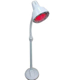 Biotronix IR Lamp With Stand ( Height Adjustable) Imported with option of Intensity Control Physiotherapy Electrotherapy Device